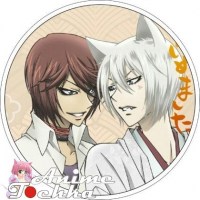 Kamisama Hajimemashita 11 (Custom)9